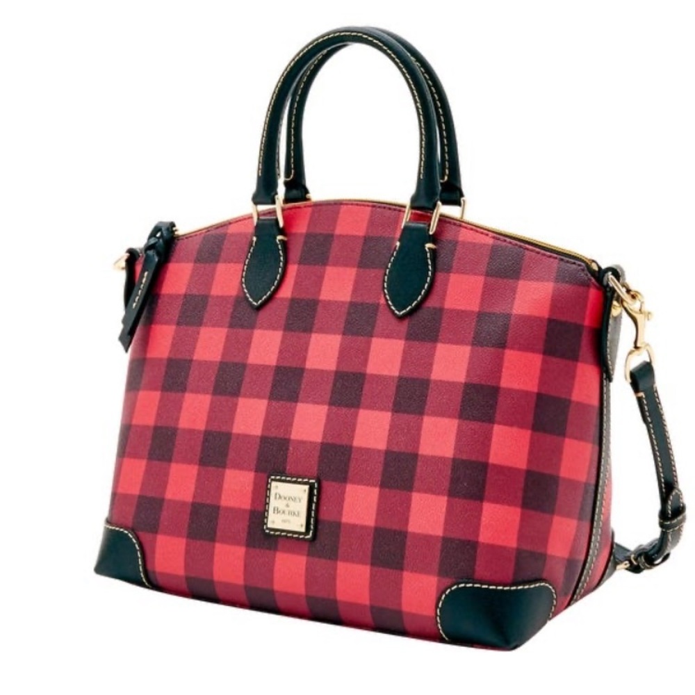 Dooney and Bourke “Tucker Satchel”